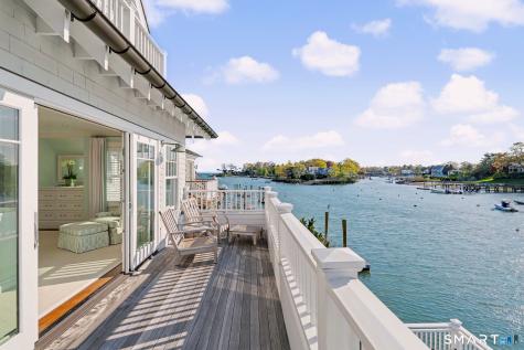 57 Rowayton Avenue Norwalk CT 06853