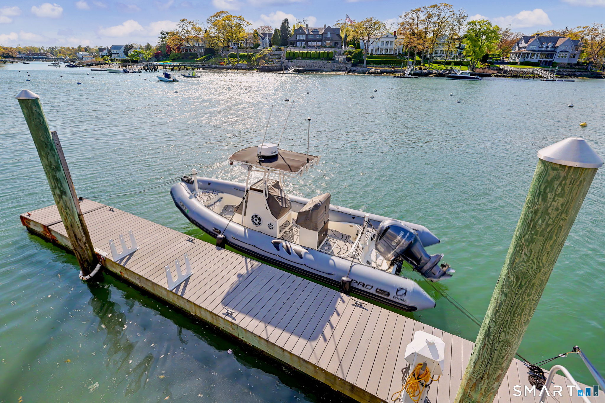 57 Rowayton Avenue Norwalk CT 06853
