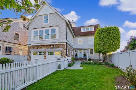 57 Rowayton Avenue Norwalk CT 06853