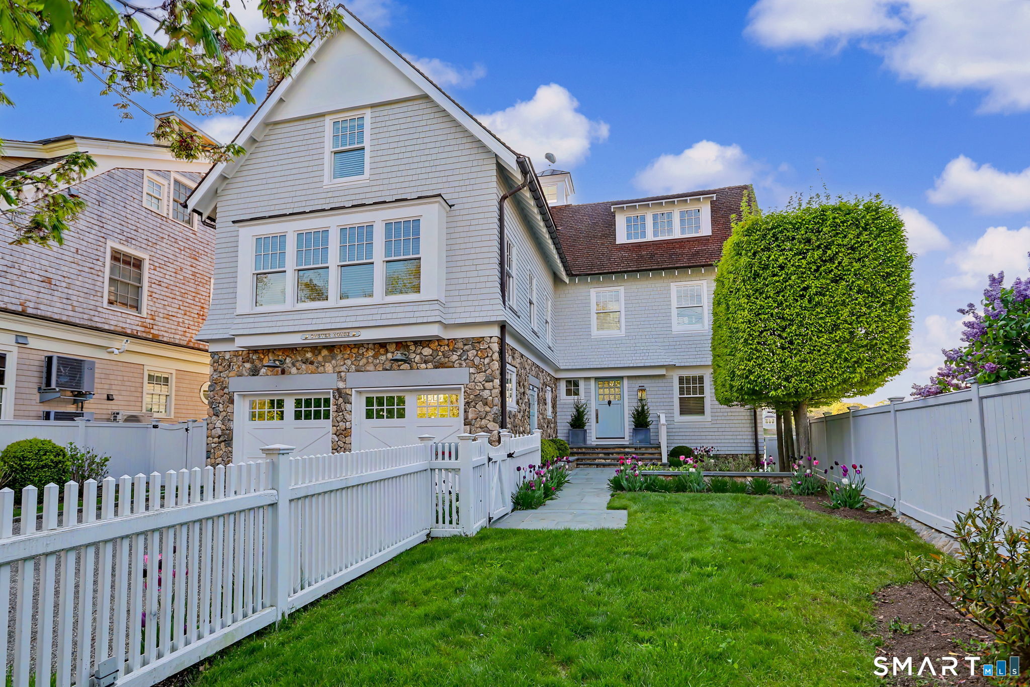 57 Rowayton Avenue Norwalk CT 06853