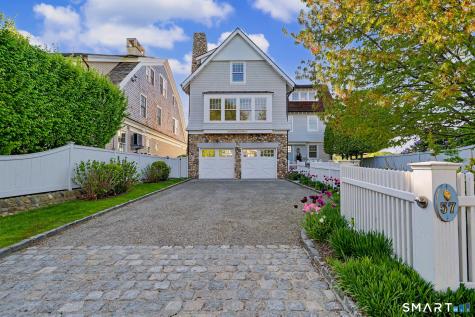 57 Rowayton Avenue Norwalk CT 06853