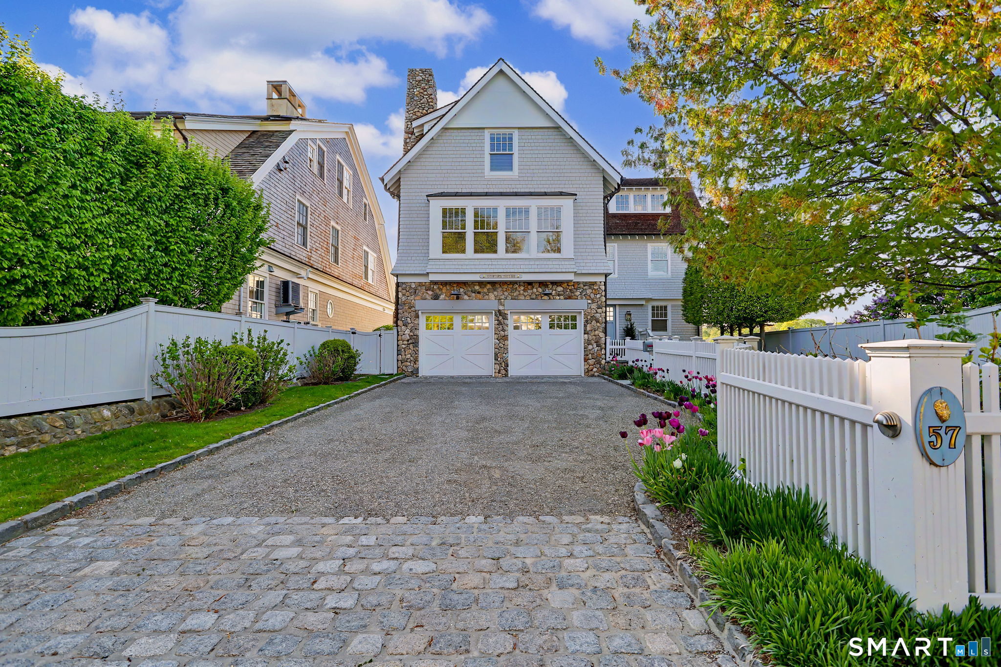 57 Rowayton Avenue Norwalk CT 06853