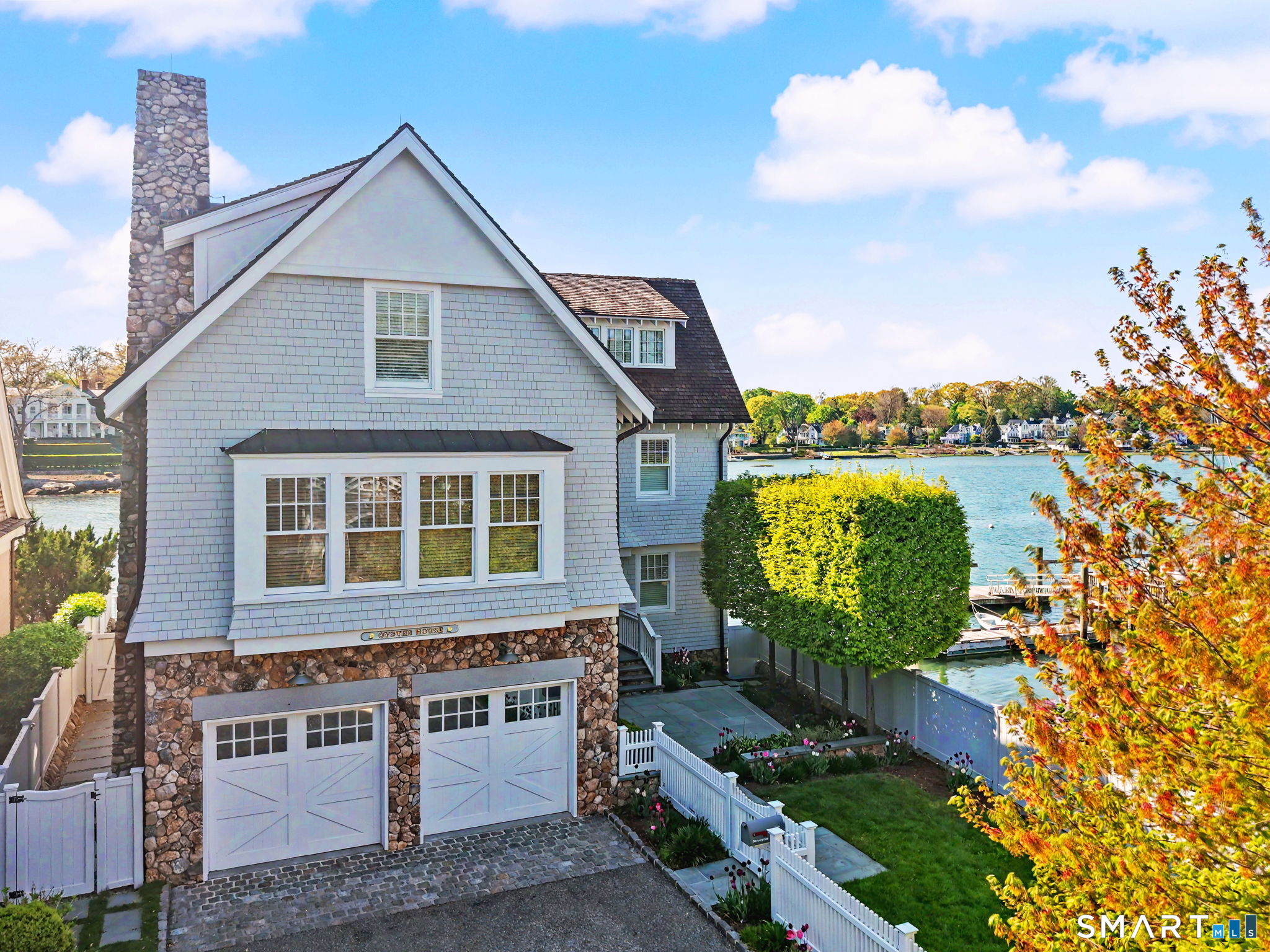 57 Rowayton Avenue Norwalk CT 06853