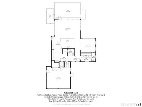 57 Rowayton Avenue Norwalk CT 06853