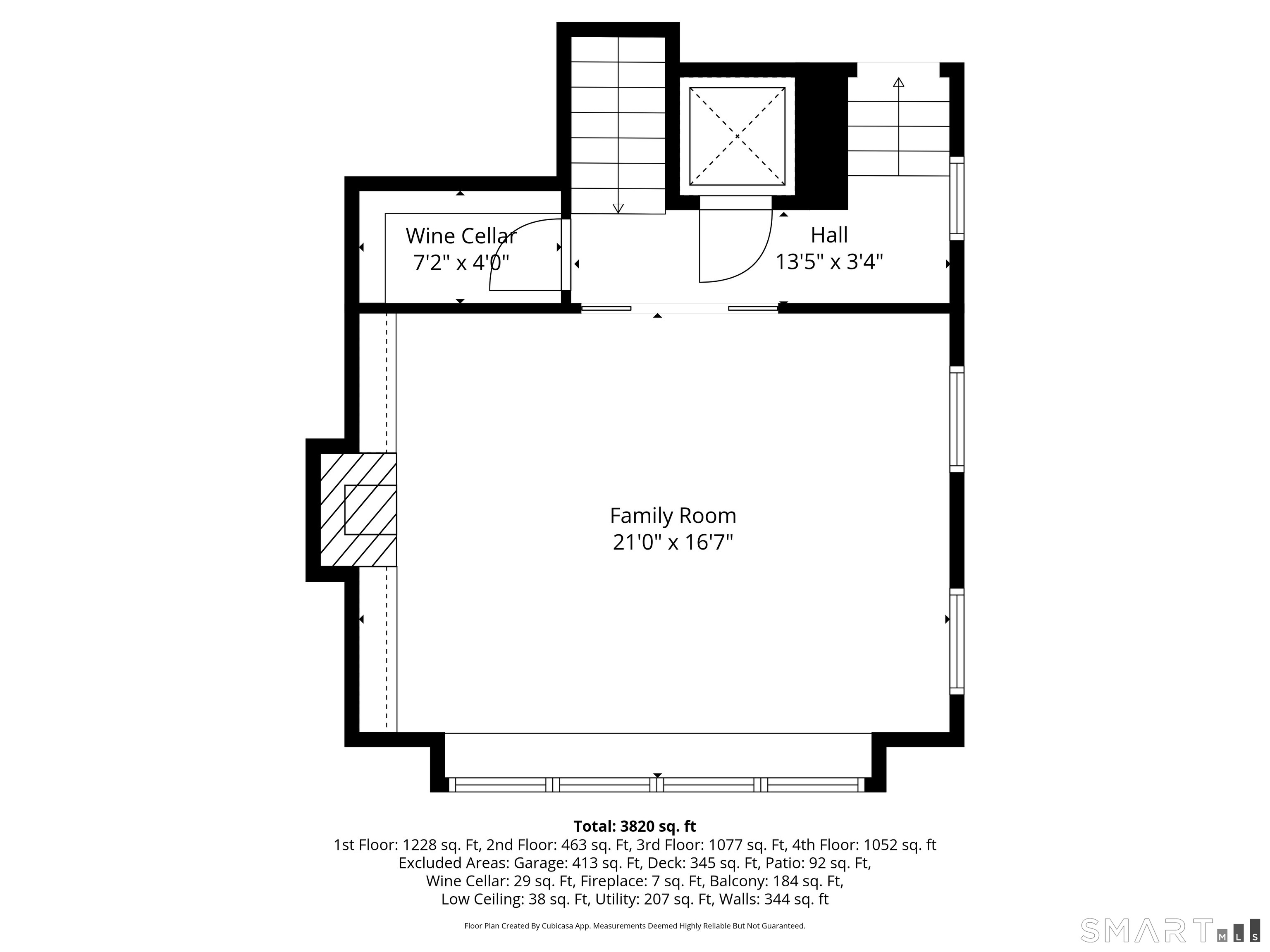 57 Rowayton Avenue Norwalk CT 06853