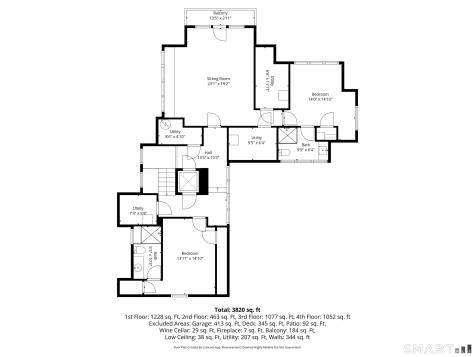 57 Rowayton Avenue Norwalk CT 06853