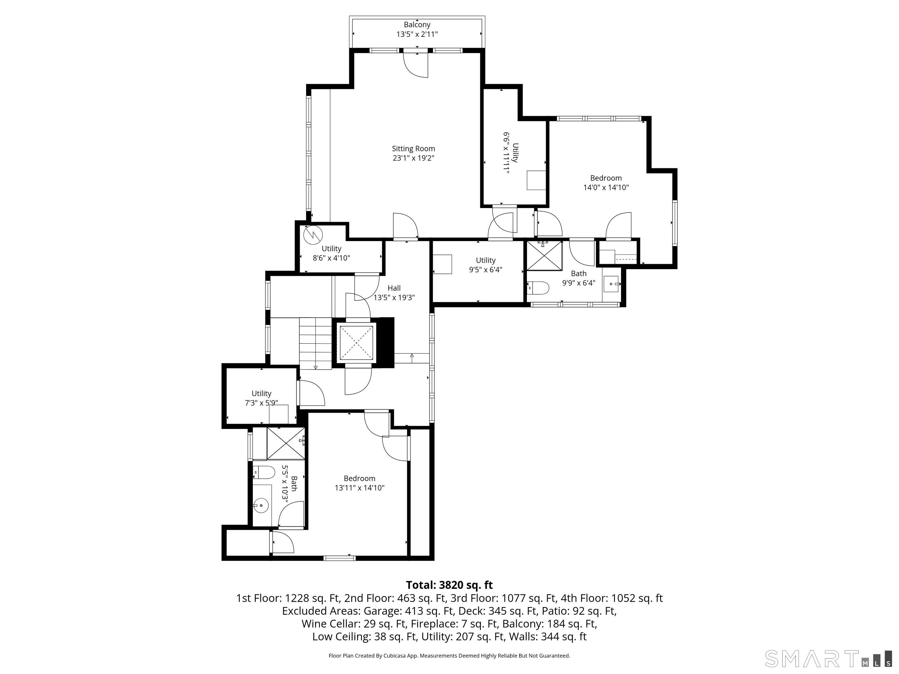 57 Rowayton Avenue Norwalk CT 06853