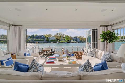 57 Rowayton Avenue Norwalk CT 06853