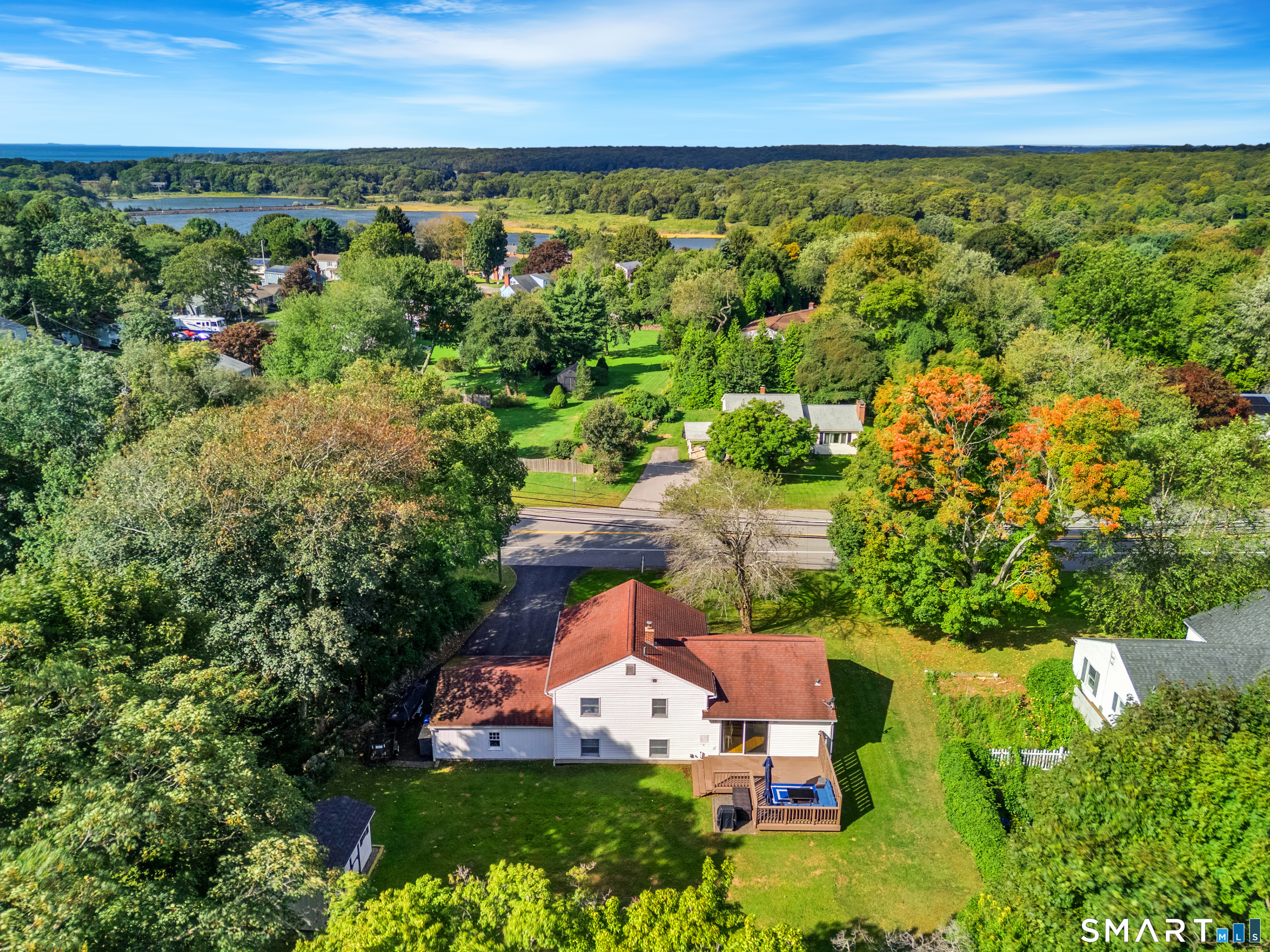 686 Groton Long Point Road Groton CT 06340