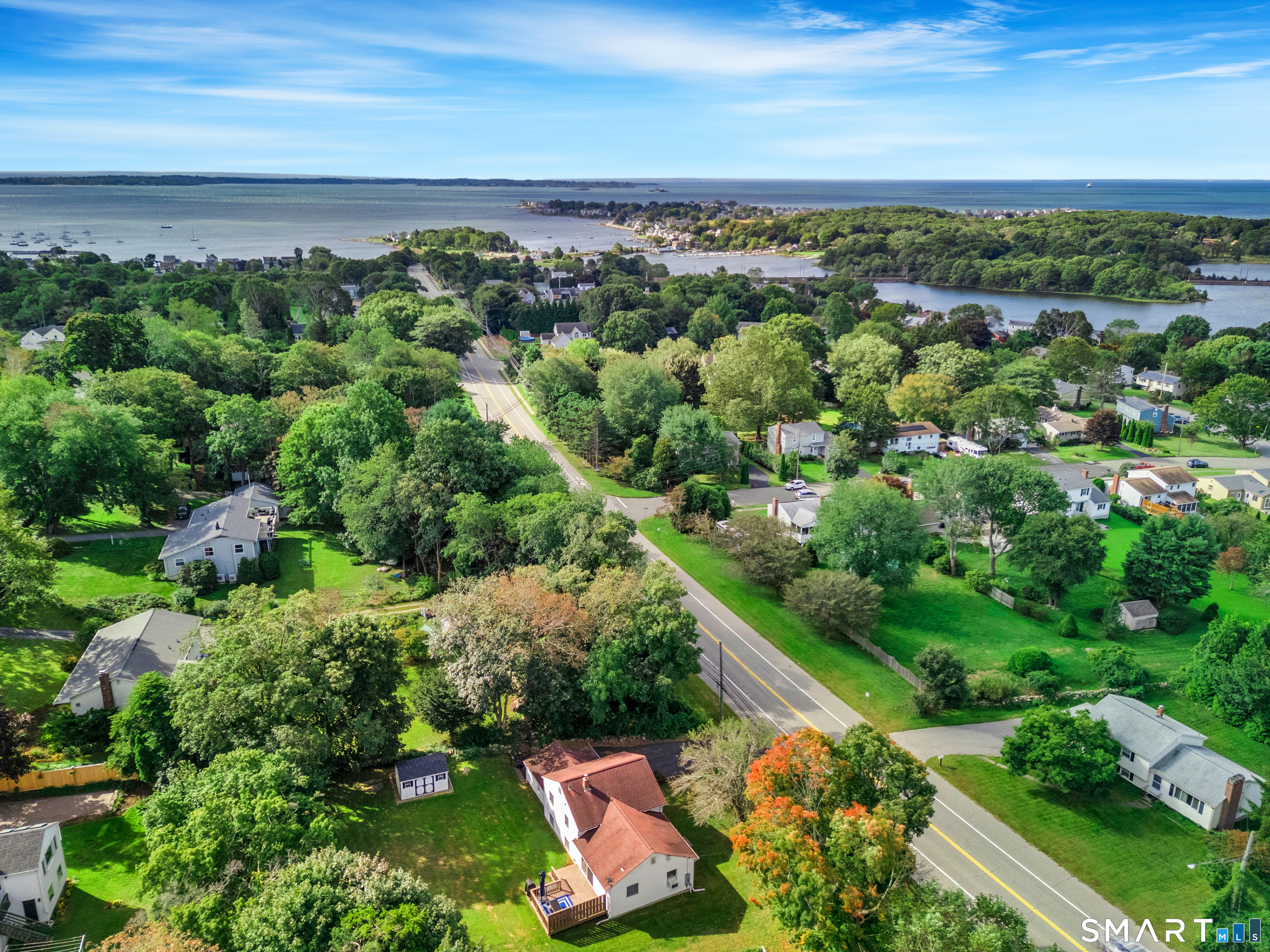 686 Groton Long Point Road Groton CT 06340