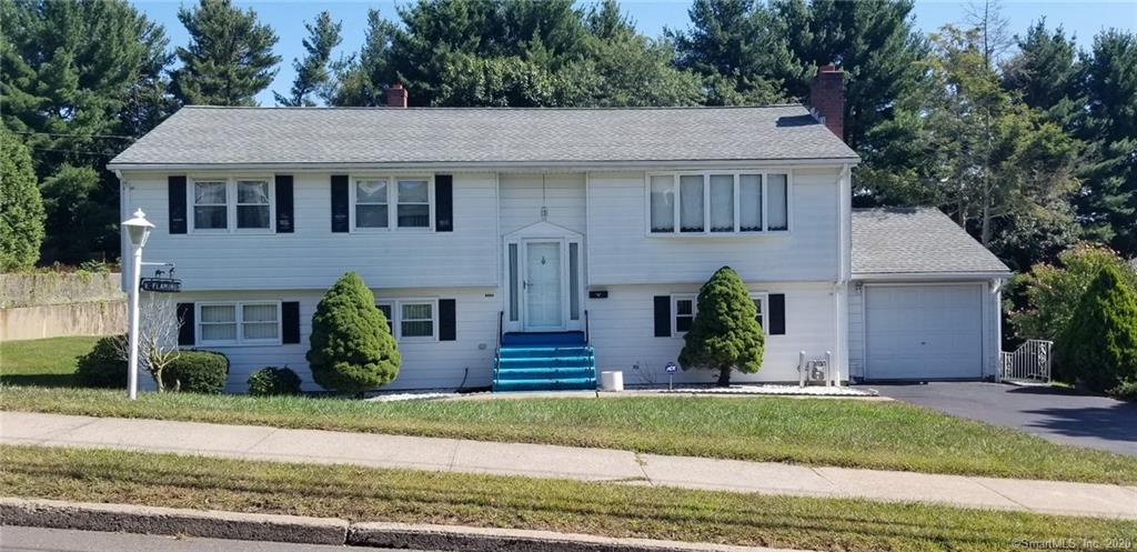2369 Stanley Street New Britain CT 06053