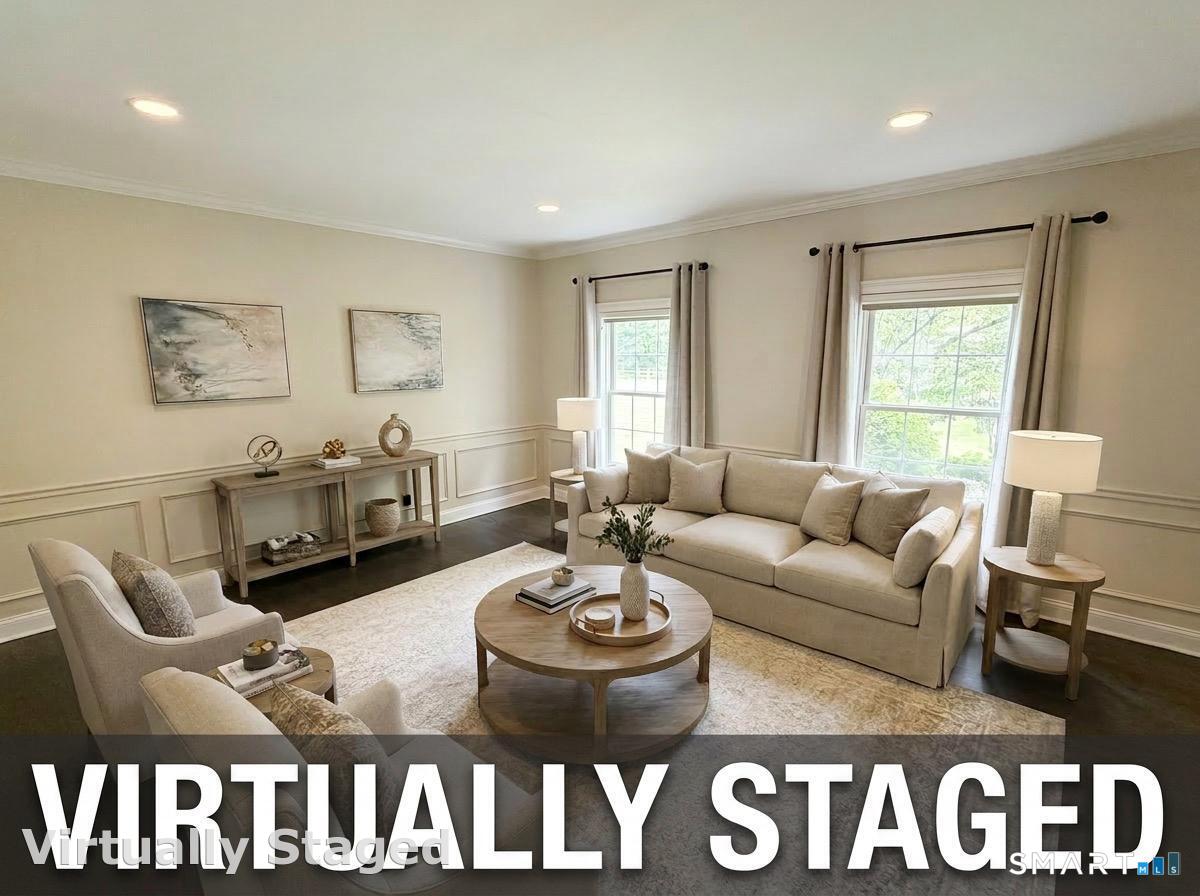 2 Jeremy Garden Lane Woodbridge CT 06525