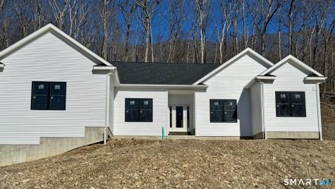 6 Deer Run Road Middlebury CT 06762