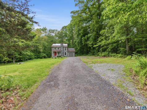 292 Stone Hill Road Griswold CT 06351