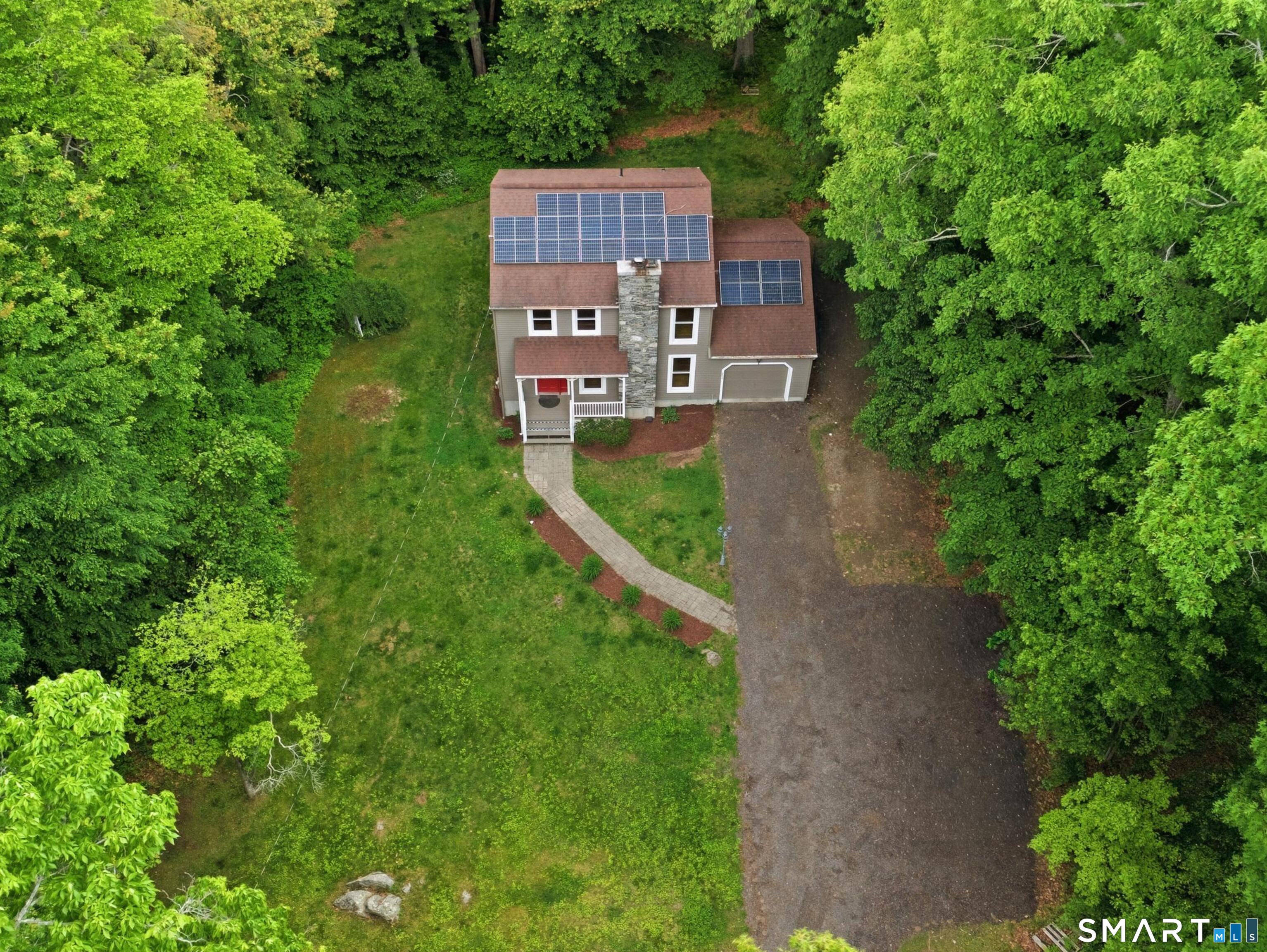 292 Stone Hill Road Griswold CT 06351