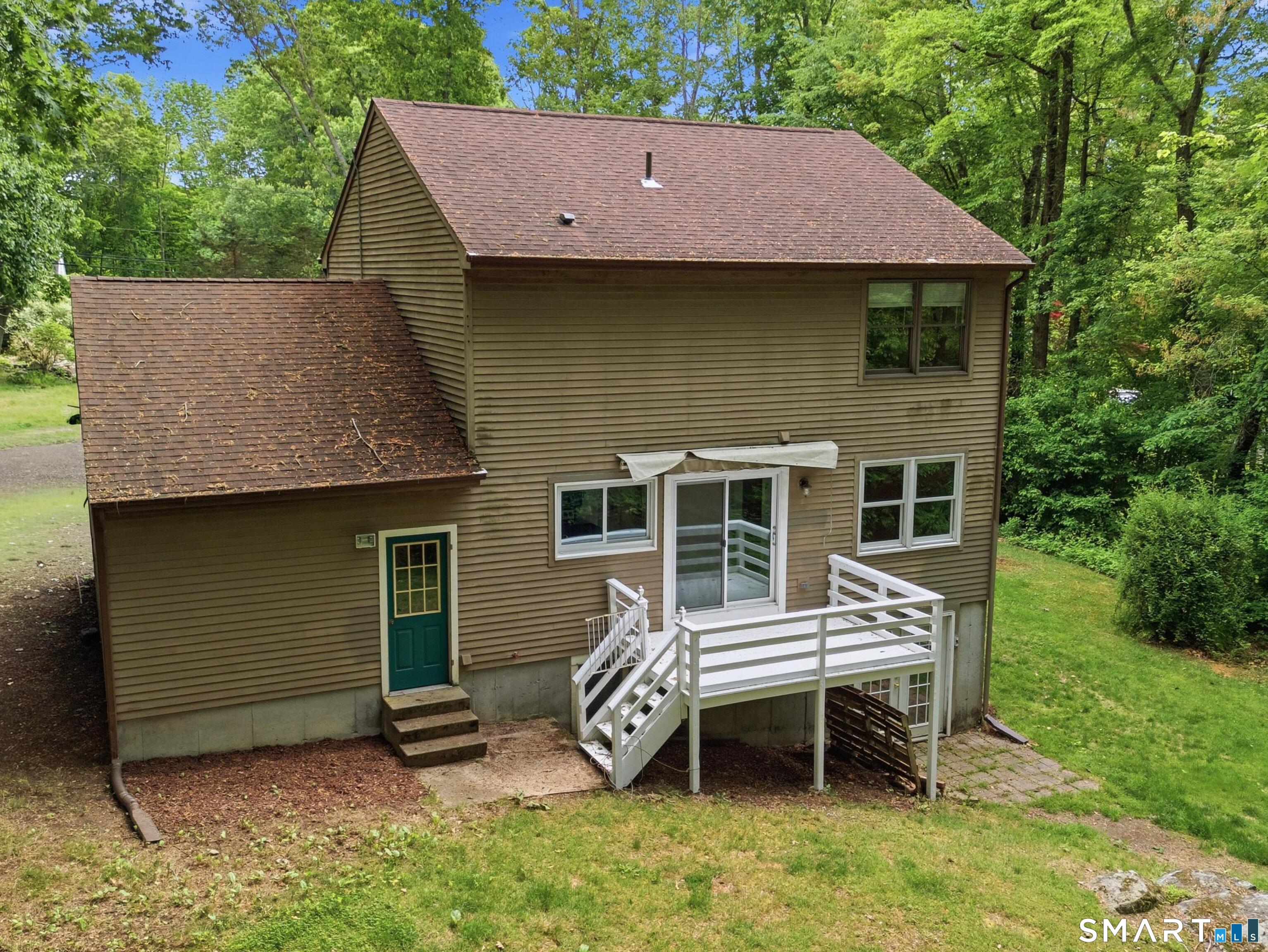 292 Stone Hill Road Griswold CT 06351