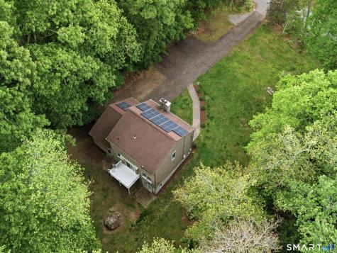 292 Stone Hill Road Griswold CT 06351