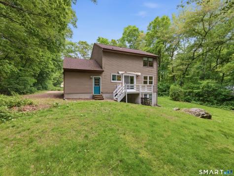 292 Stone Hill Road Griswold CT 06351