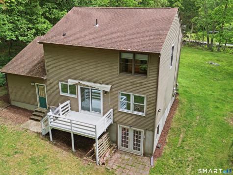 292 Stone Hill Road Griswold CT 06351