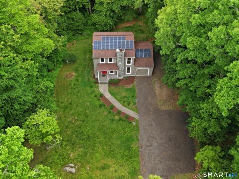 292 Stone Hill Road Griswold CT 06351