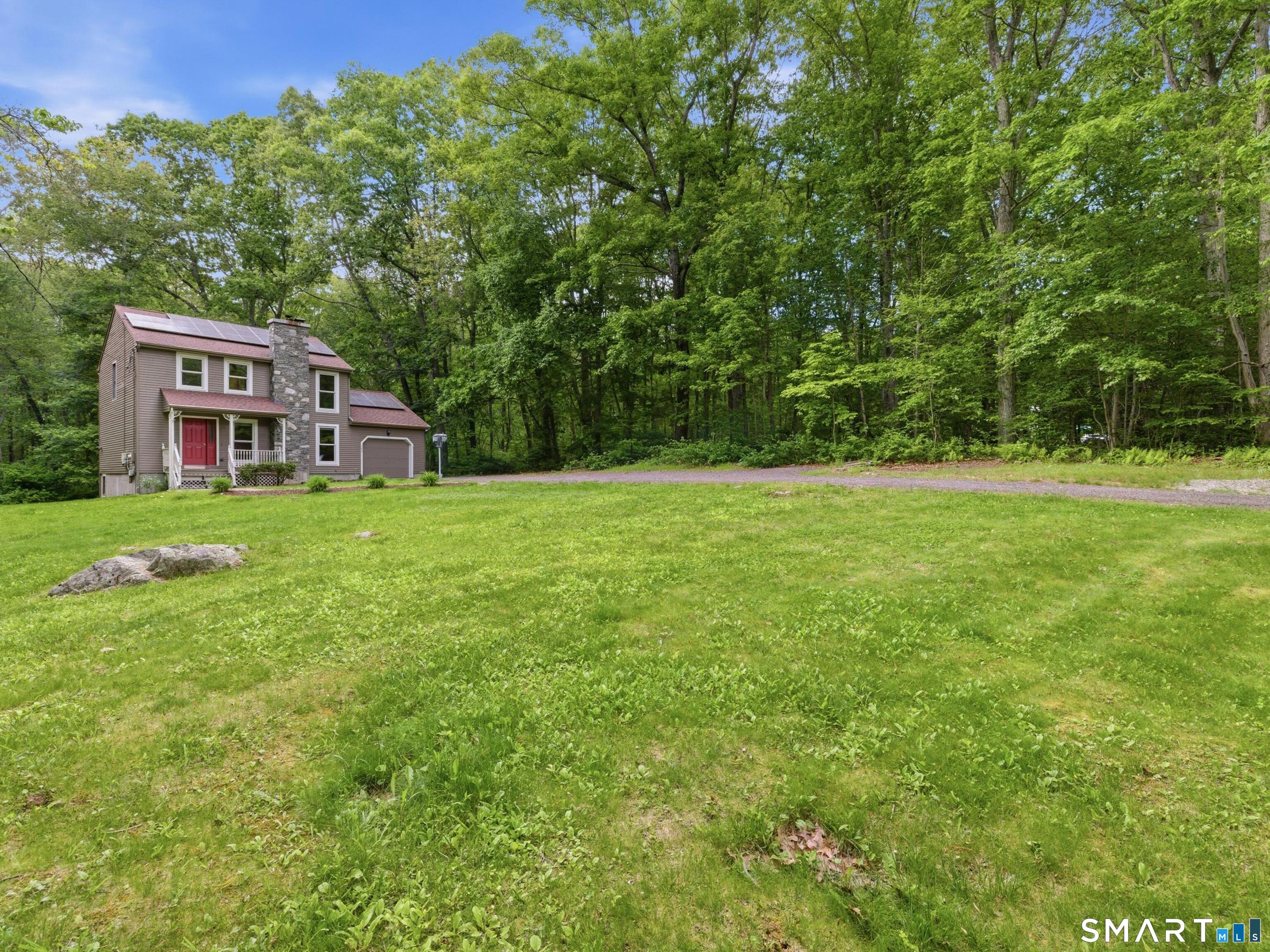 292 Stone Hill Road Griswold CT 06351