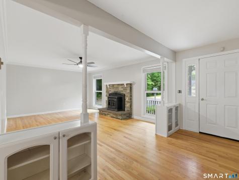 292 Stone Hill Road Griswold CT 06351