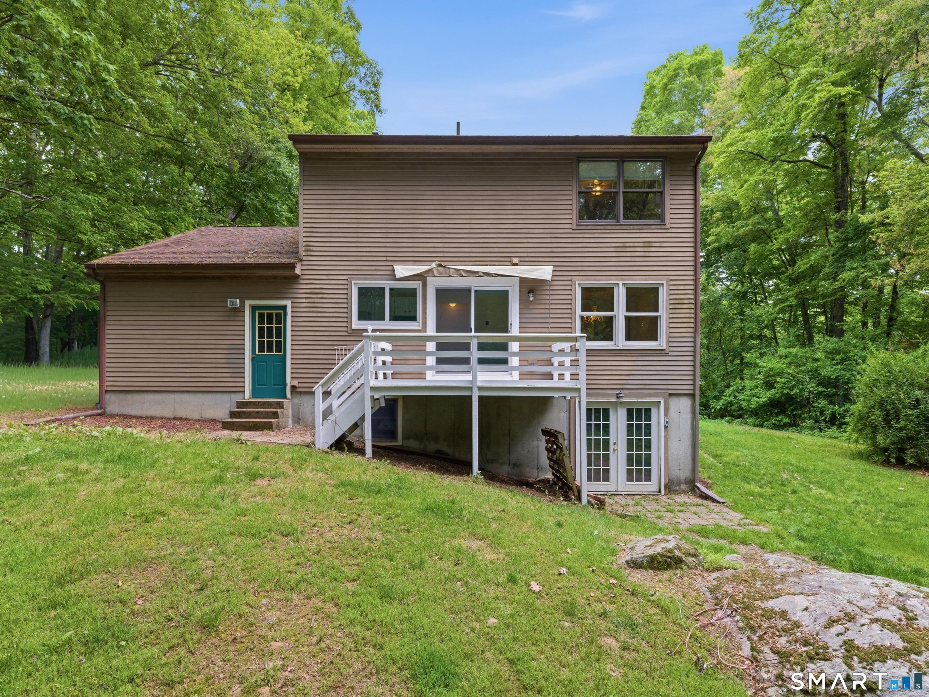292 Stone Hill Road Griswold CT 06351
