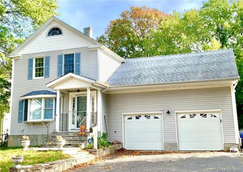 129 York Road Fairfield CT 06825