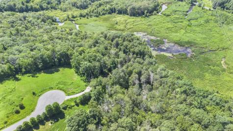 Meadowcrest North Drive Goshen CT 06756