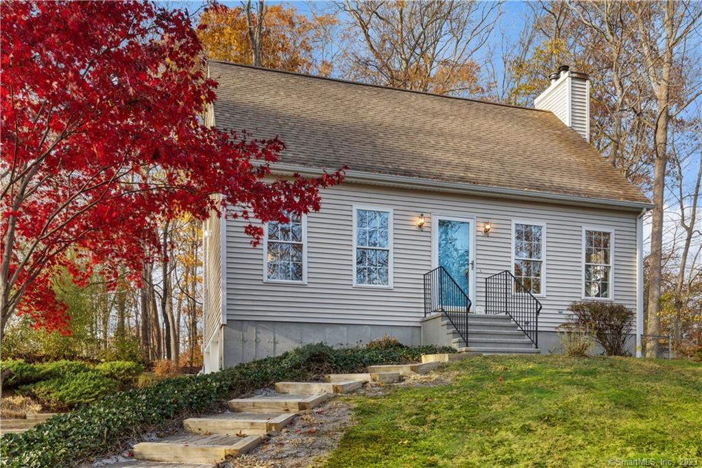 90 Marvel Road Guilford CT 06437
