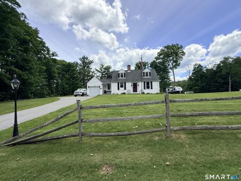 212 Spencer Hill Road Winchester CT 06098