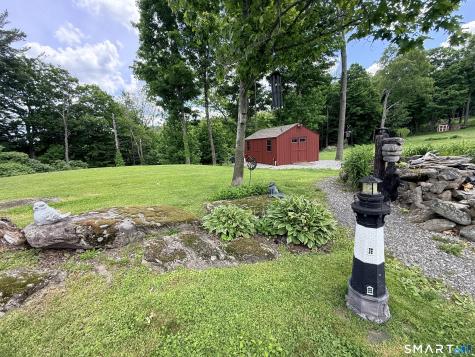 212 Spencer Hill Road Winchester CT 06098