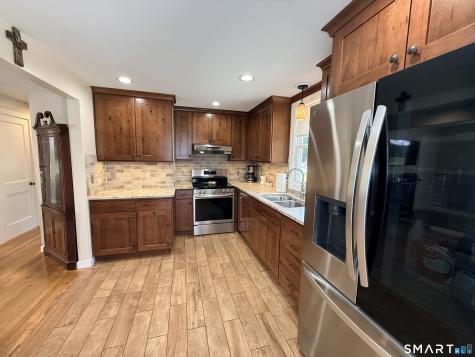 212 Spencer Hill Road Winchester CT 06098
