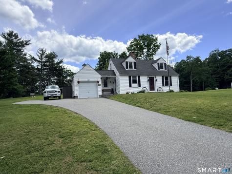 212 Spencer Hill Road Winchester CT 06098