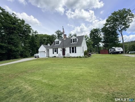 212 Spencer Hill Road Winchester CT 06098