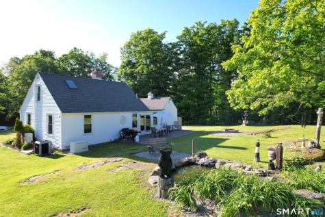 212 Spencer Hill Road Winchester CT 06098