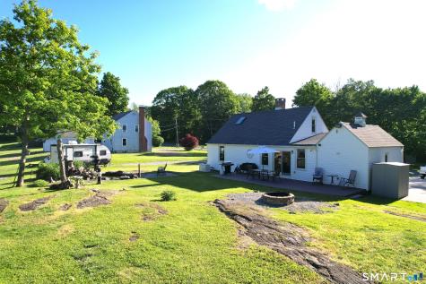 212 Spencer Hill Road Winchester CT 06098