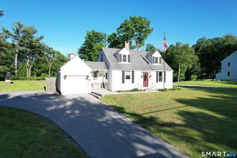 212 Spencer Hill Road Winchester CT 06098