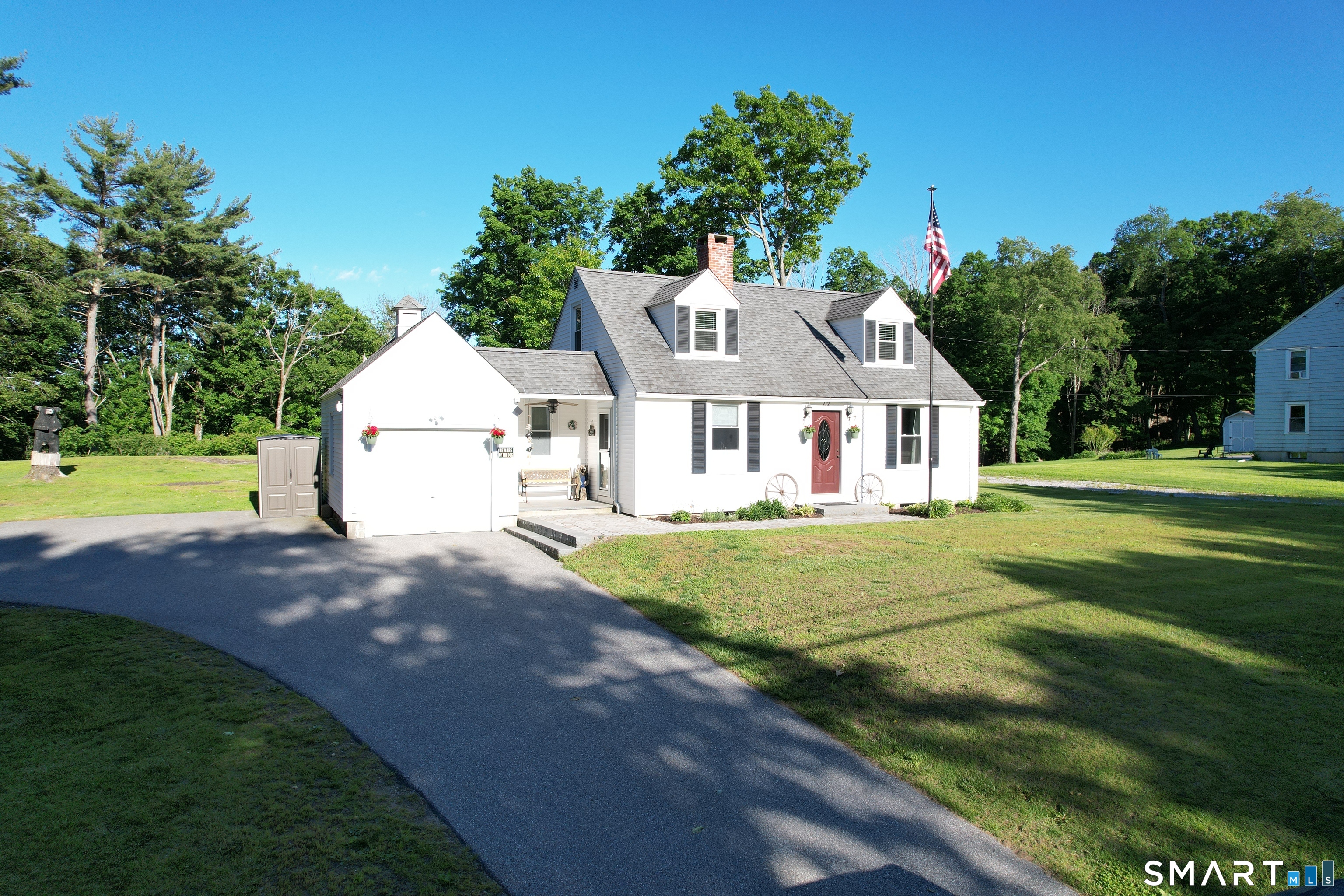 212 Spencer Hill Road Winchester CT 06098
