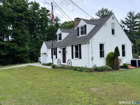 212 Spencer Hill Road Winchester CT 06098
