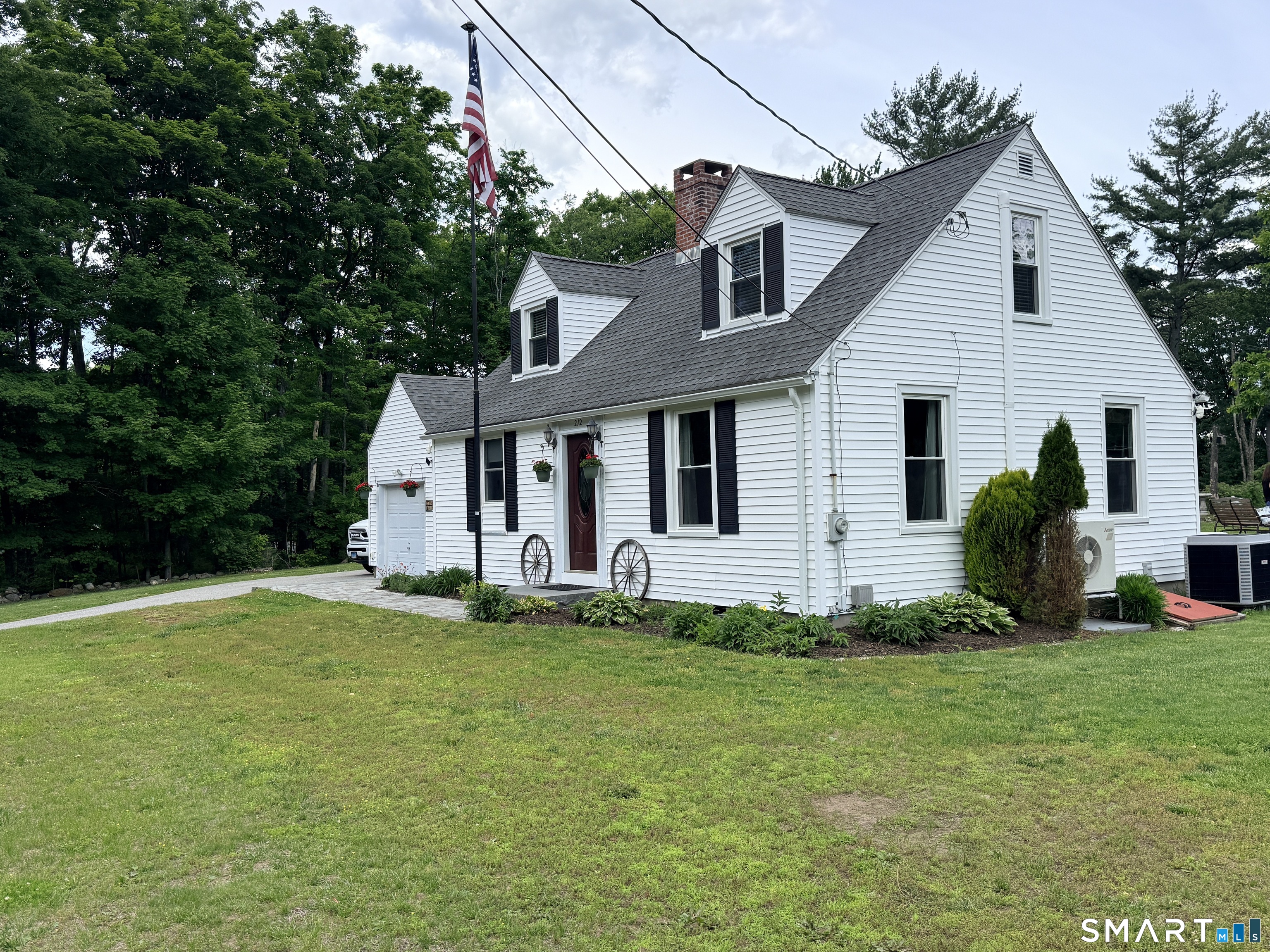 212 Spencer Hill Road Winchester CT 06098