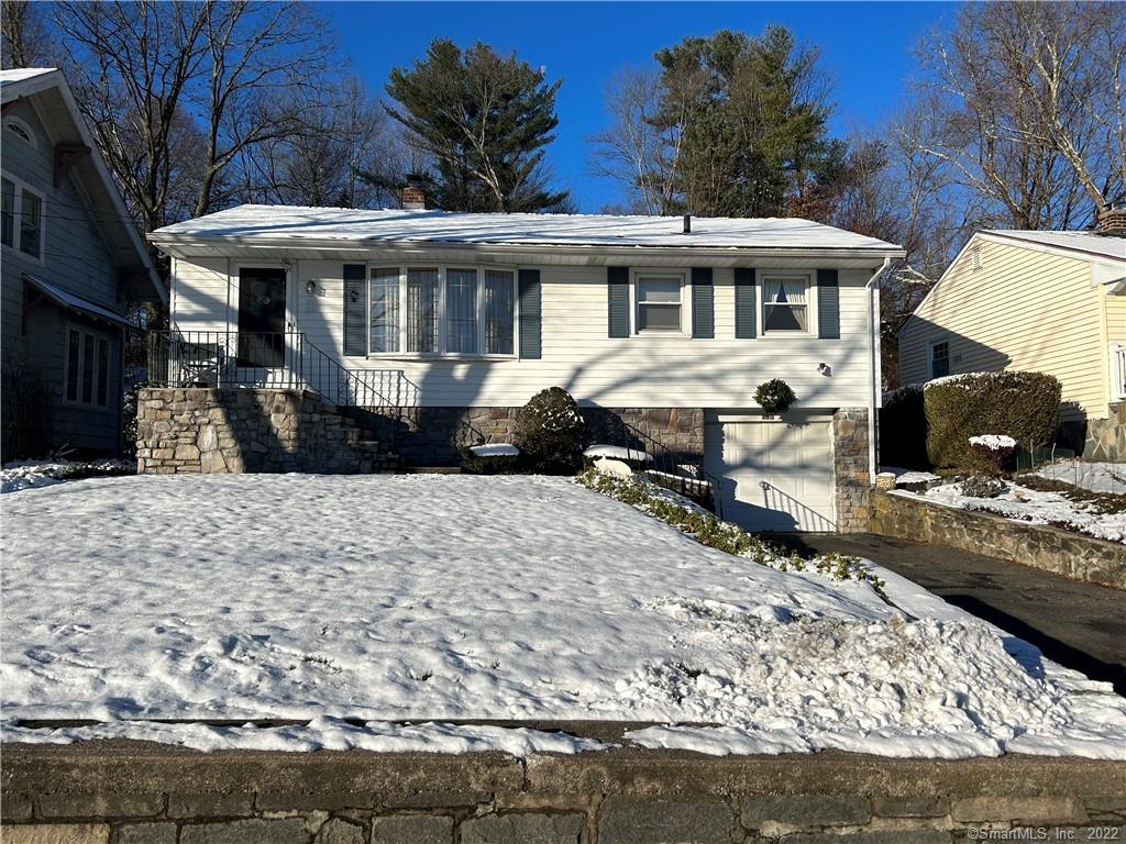 180 Oronoke Road Waterbury CT 06708