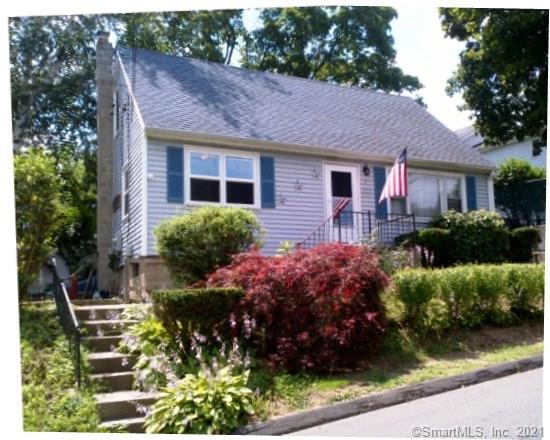 7 Herman Street Danbury CT 06810