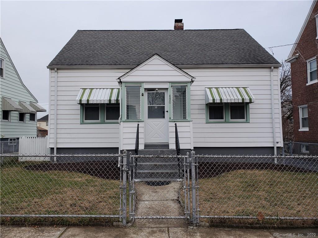 430 Willow Street Bridgeport CT 06610