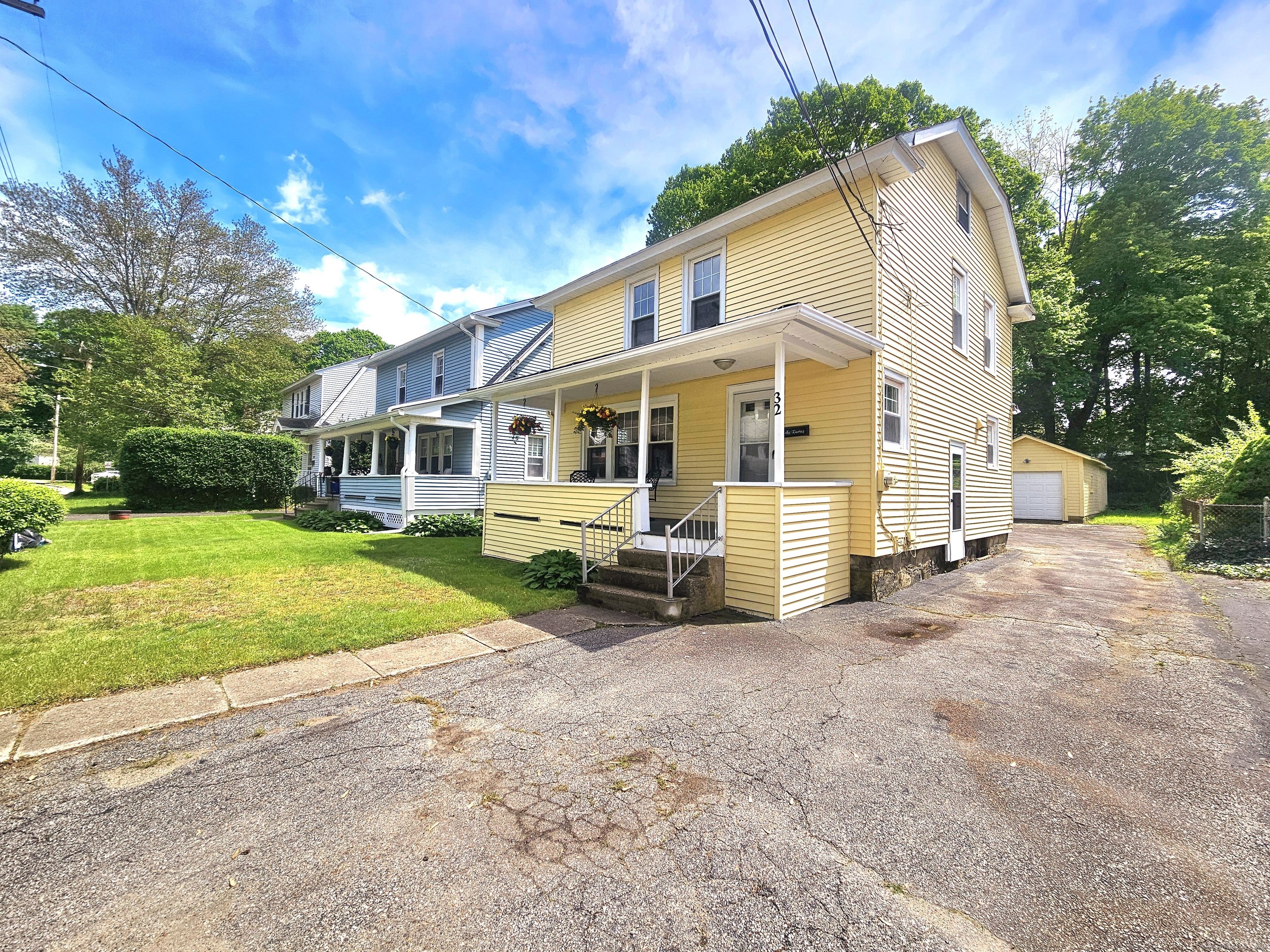 32 Fanning Avenue Norwich CT 06360