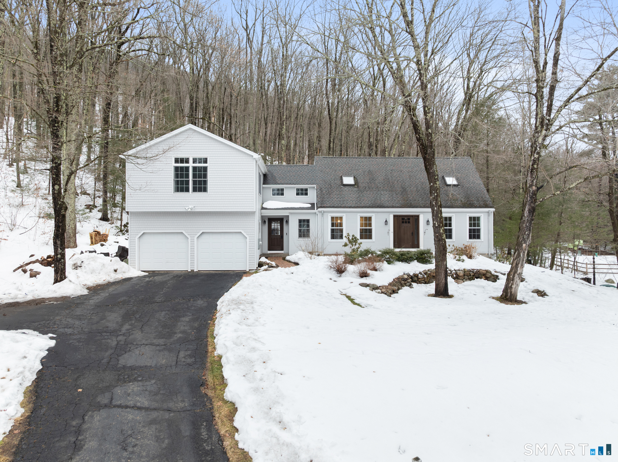 34 Rocklyn Drive Simsbury CT 06092