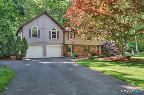 122 Ridgeview Circle Guilford CT 06437