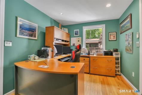 122 Ridgeview Circle Guilford CT 06437