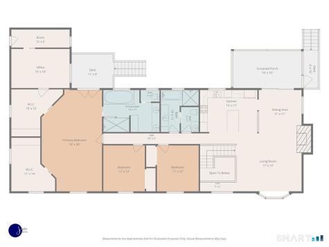 122 Ridgeview Circle Guilford CT 06437