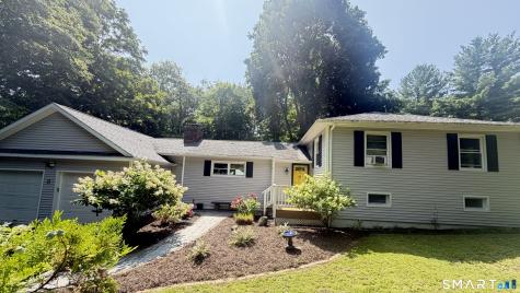11 Hall Passway Danbury CT 06811